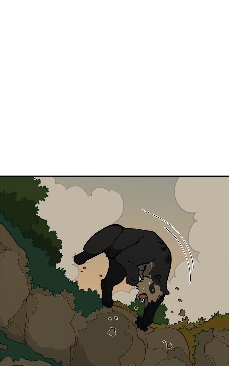 Ancient Animal Tales Ep. 26 - The Tyrant (7) page 83 - 