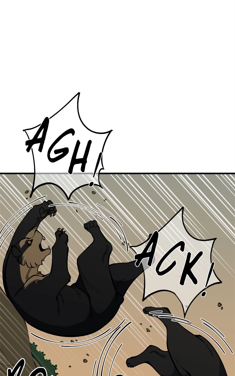 Ancient Animal Tales Ep. 26 - The Tyrant (7) page 85 - 