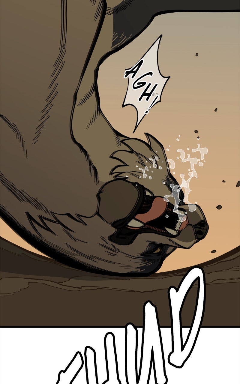 Ancient Animal Tales Ep. 26 - The Tyrant (7) page 87 - 