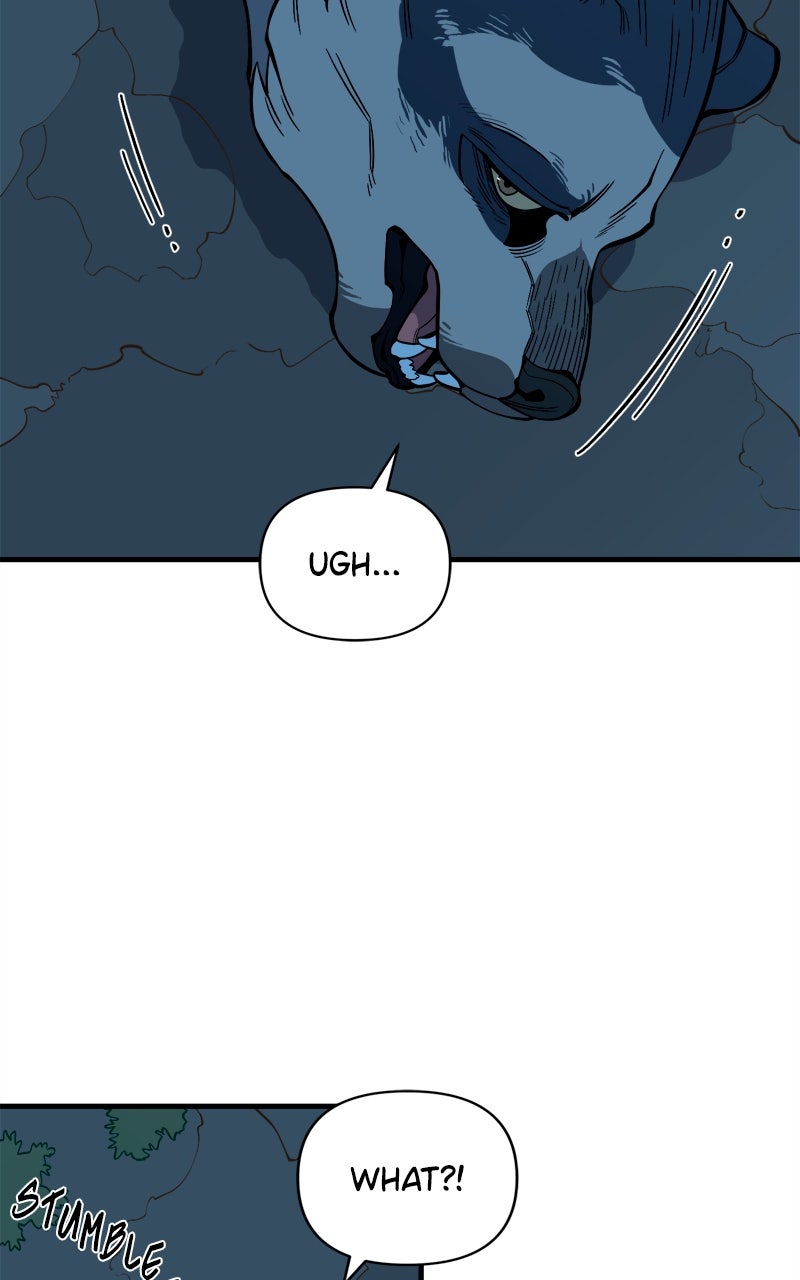 Ancient Animal Tales Ep. 26 - The Tyrant (7) page 90 - 