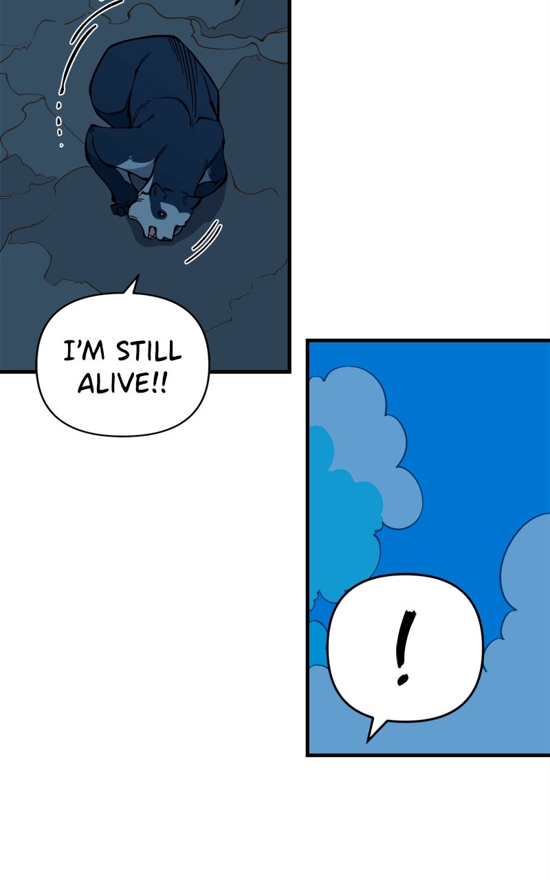 Ancient Animal Tales Ep. 26 - The Tyrant (7) page 91 - 