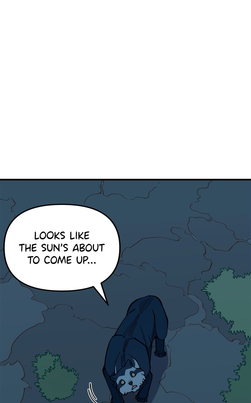 Ancient Animal Tales Ep. 26 - The Tyrant (7) page 92 - 