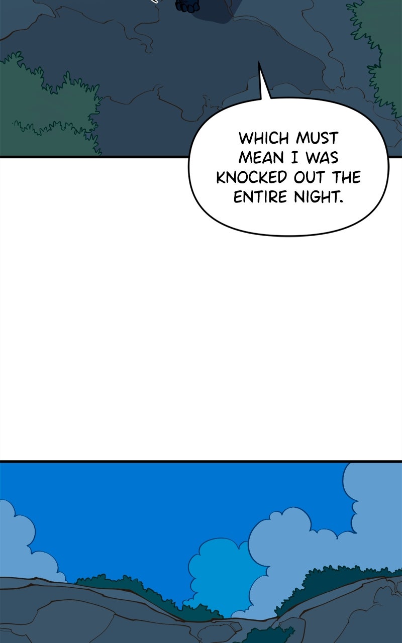 Ancient Animal Tales Ep. 26 - The Tyrant (7) page 93 - 
