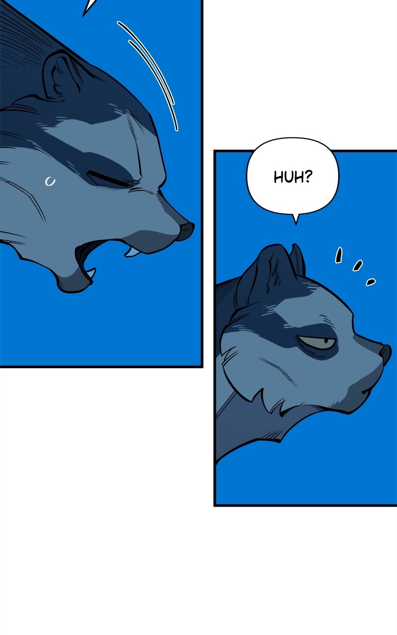 Ancient Animal Tales Ep. 26 - The Tyrant (7) page 96 - 