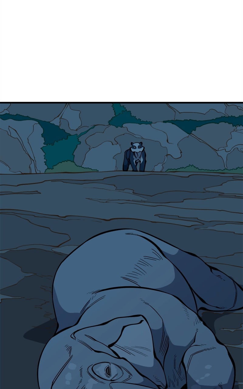 Ancient Animal Tales Ep. 26 - The Tyrant (7) page 98 - 