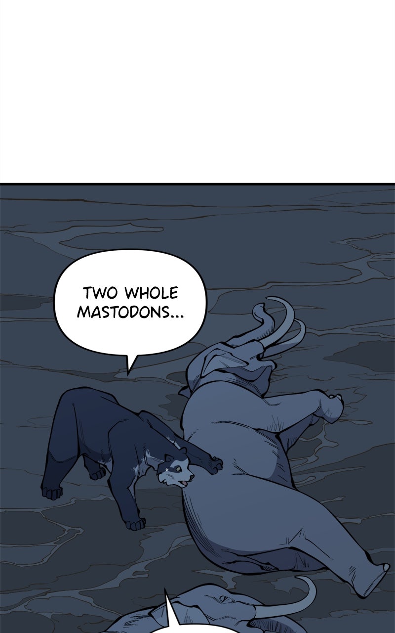 Ancient Animal Tales Ep. 27 - The Tyrant (8) page 2 - 