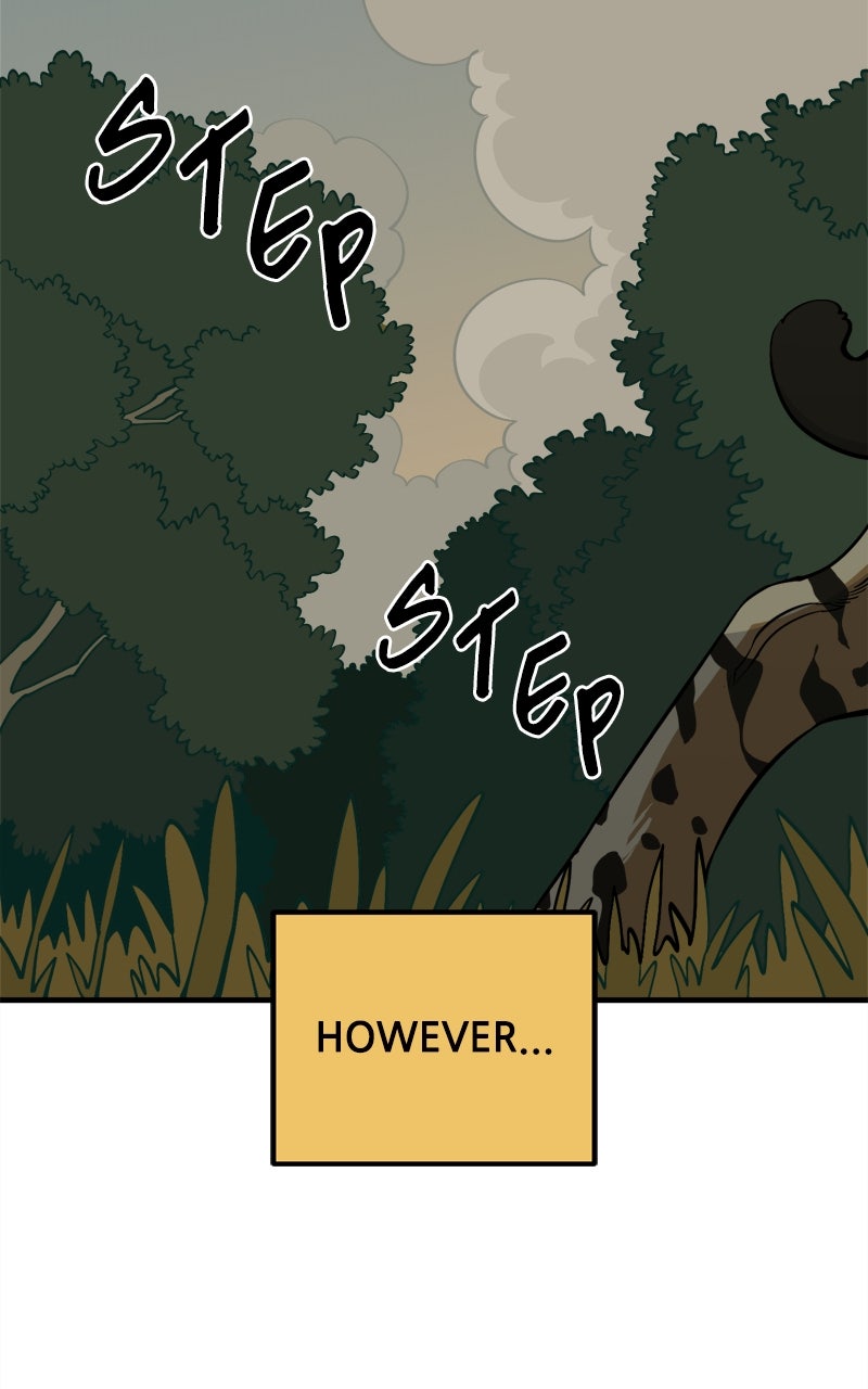 Ancient Animal Tales Ep. 27 - The Tyrant (8) page 101 - 