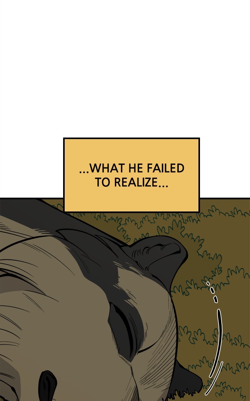 Ancient Animal Tales Ep. 27 - The Tyrant (8) page 102 - 