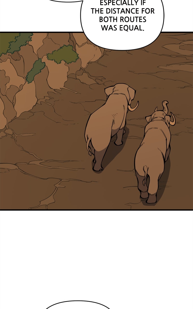 Ancient Animal Tales Ep. 27 - The Tyrant (8) page 14 - 