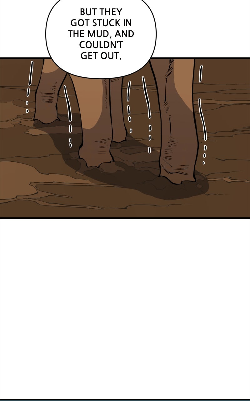 Ancient Animal Tales Ep. 27 - The Tyrant (8) page 15 - 