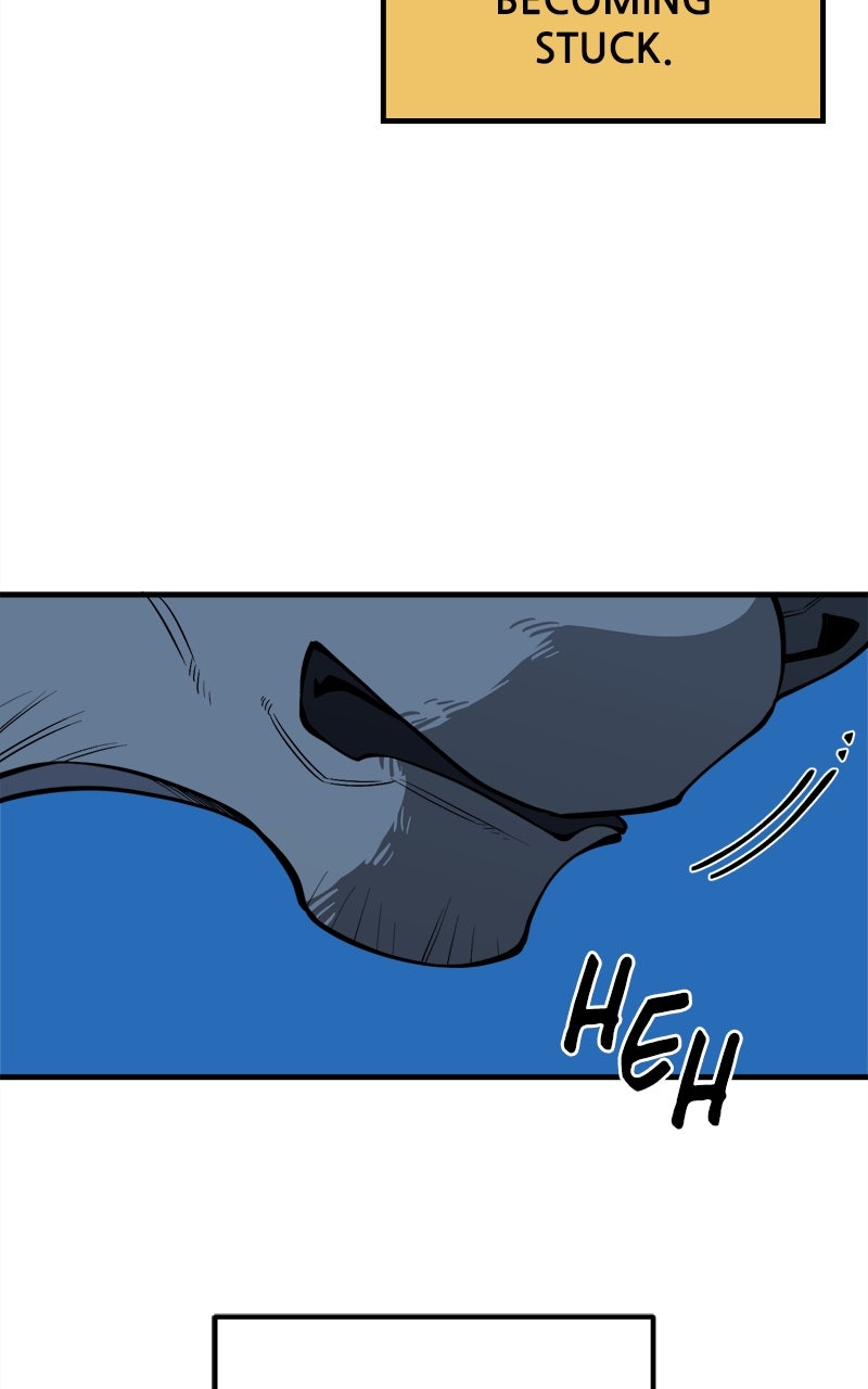 Ancient Animal Tales Ep. 27 - The Tyrant (8) page 19 - 