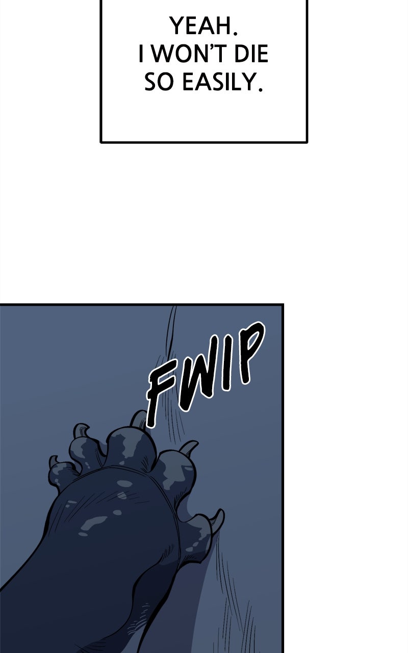 Ancient Animal Tales Ep. 27 - The Tyrant (8) page 20 - 