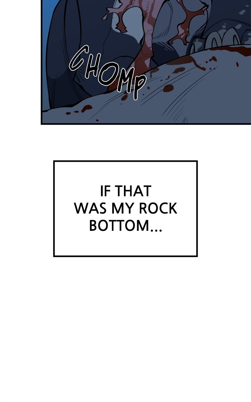 Ancient Animal Tales Ep. 27 - The Tyrant (8) page 22 - 