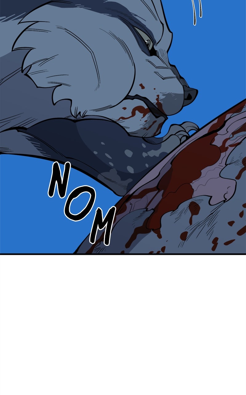 Ancient Animal Tales Ep. 27 - The Tyrant (8) page 25 - 