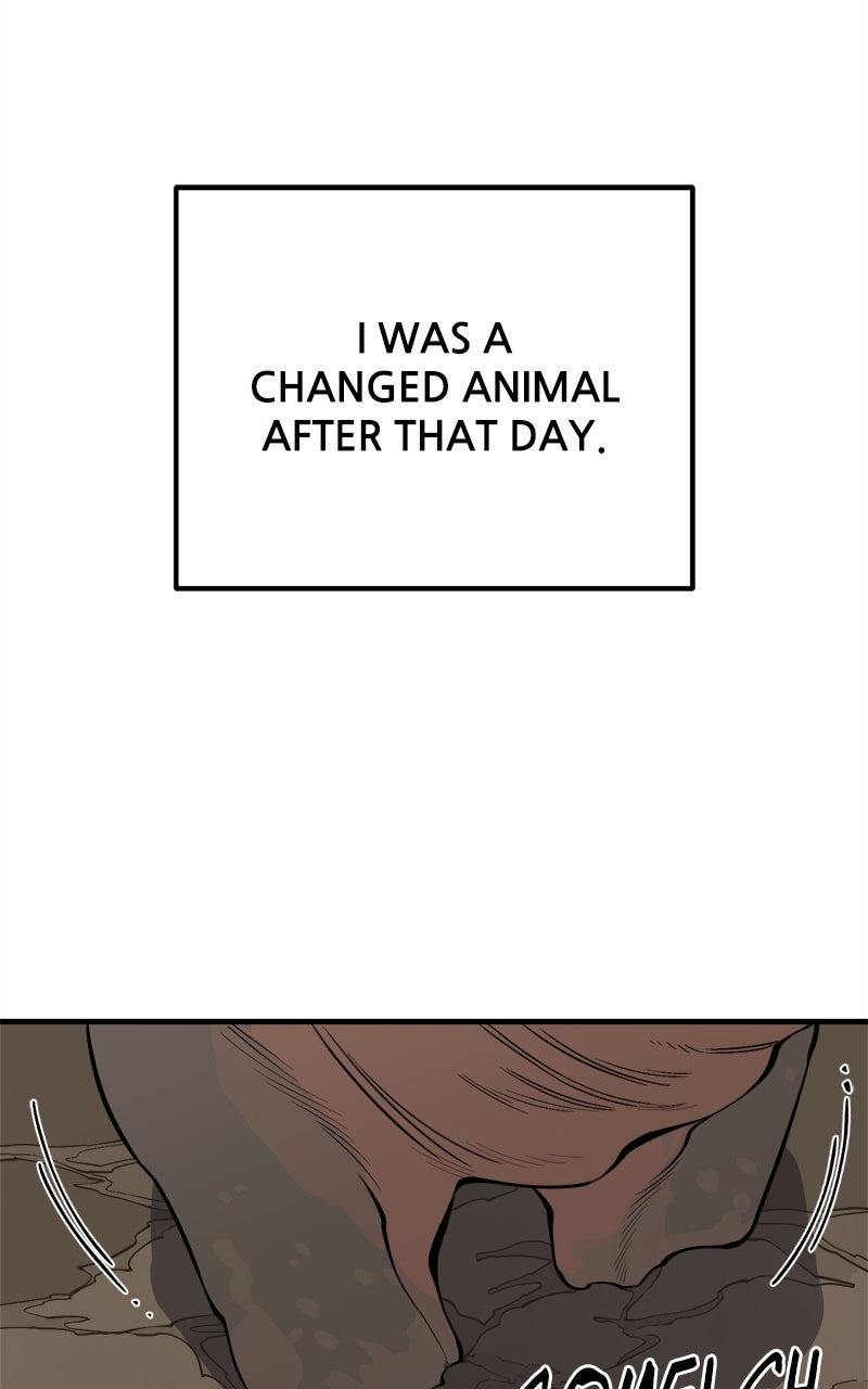 Ancient Animal Tales Ep. 27 - The Tyrant (8) page 30 - 