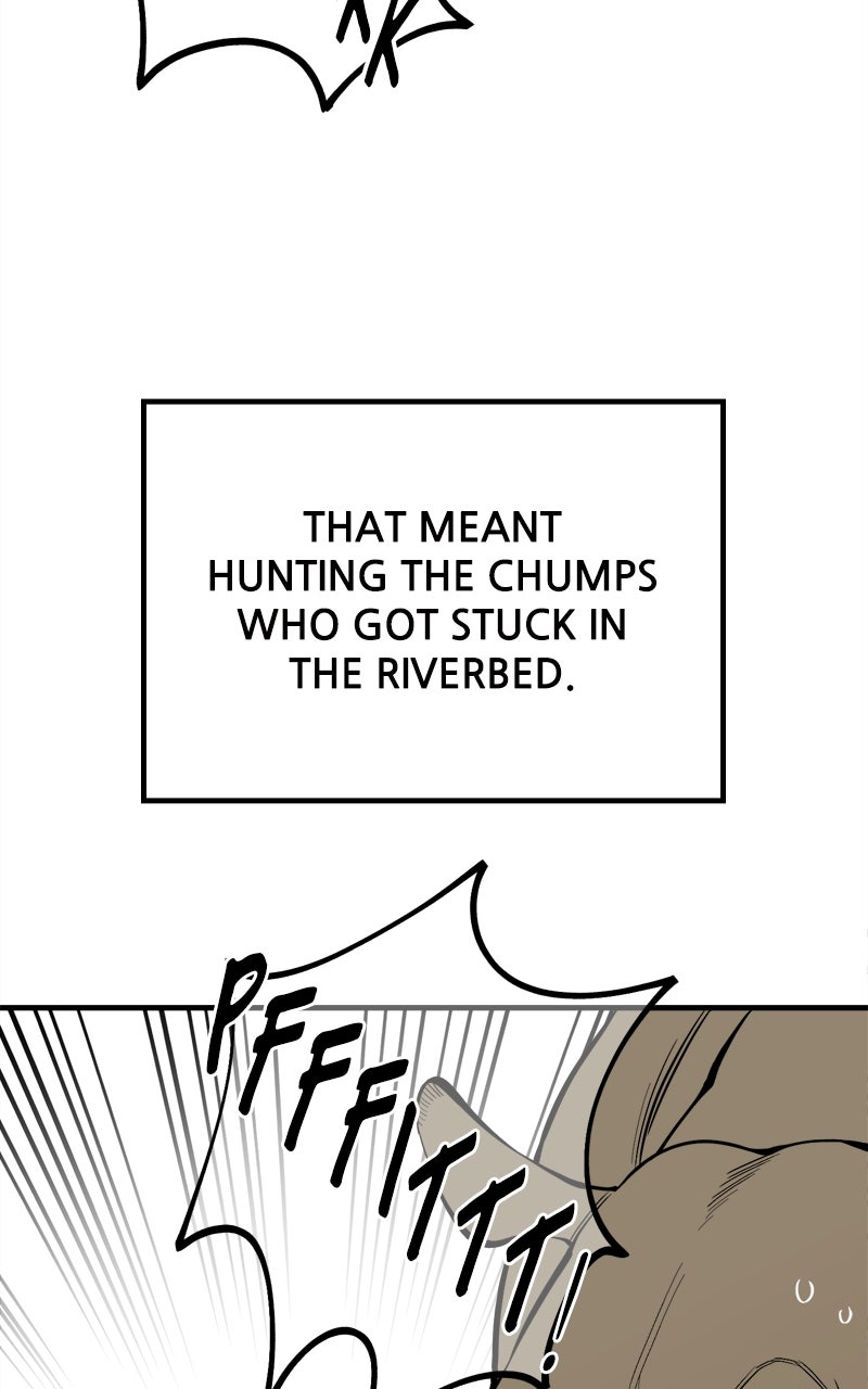 Ancient Animal Tales Ep. 27 - The Tyrant (8) page 33 - 