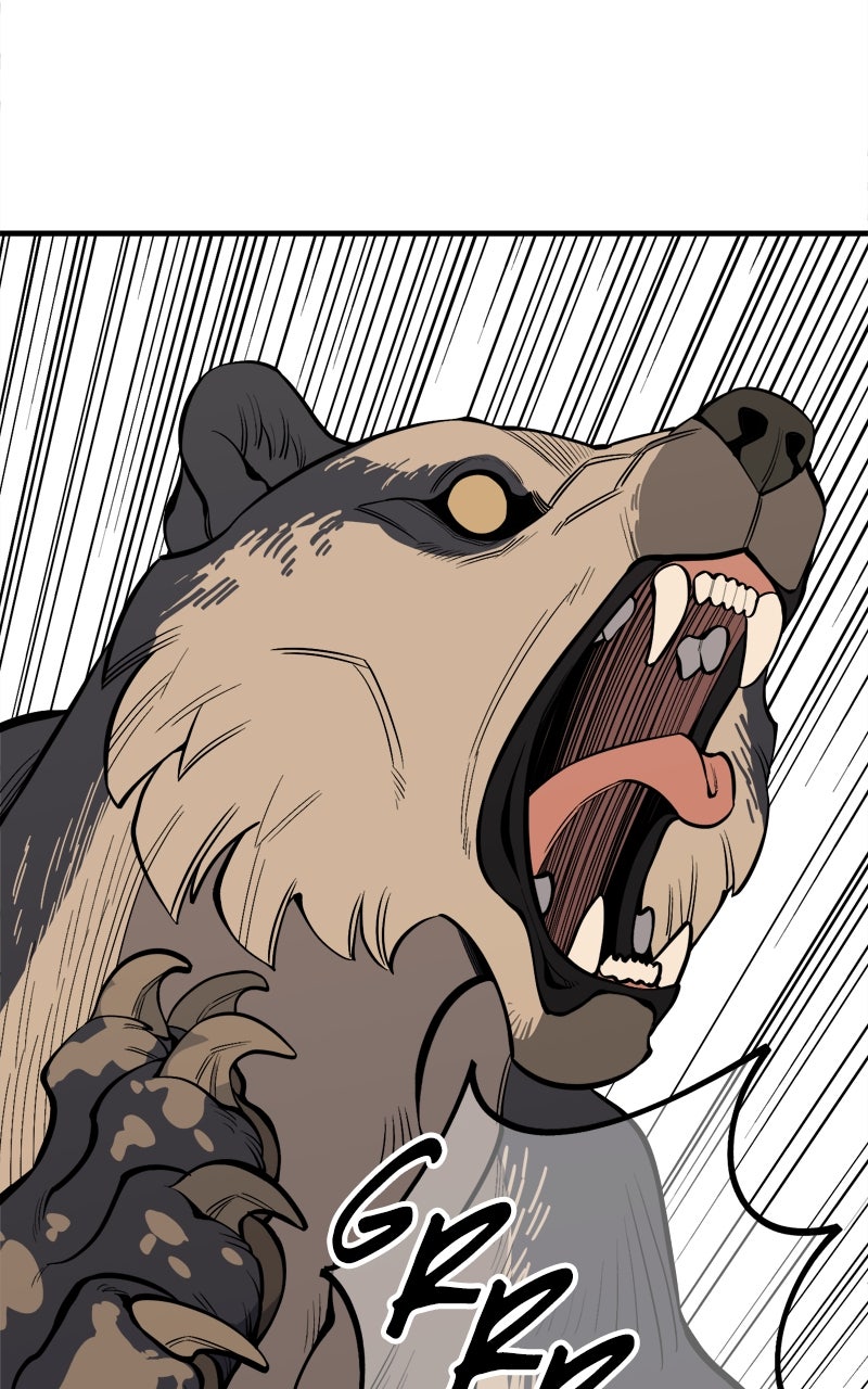 Ancient Animal Tales Ep. 27 - The Tyrant (8) page 36 - 