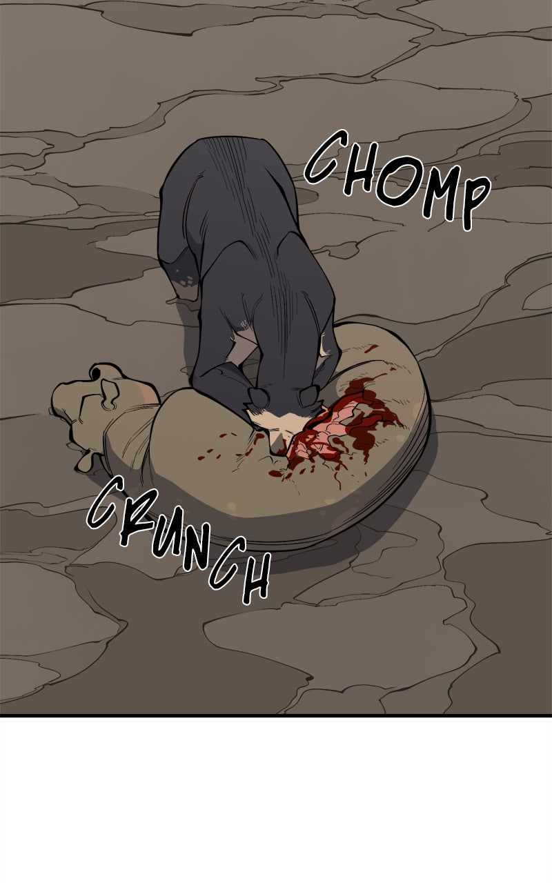 Ancient Animal Tales Ep. 27 - The Tyrant (8) page 41 - 