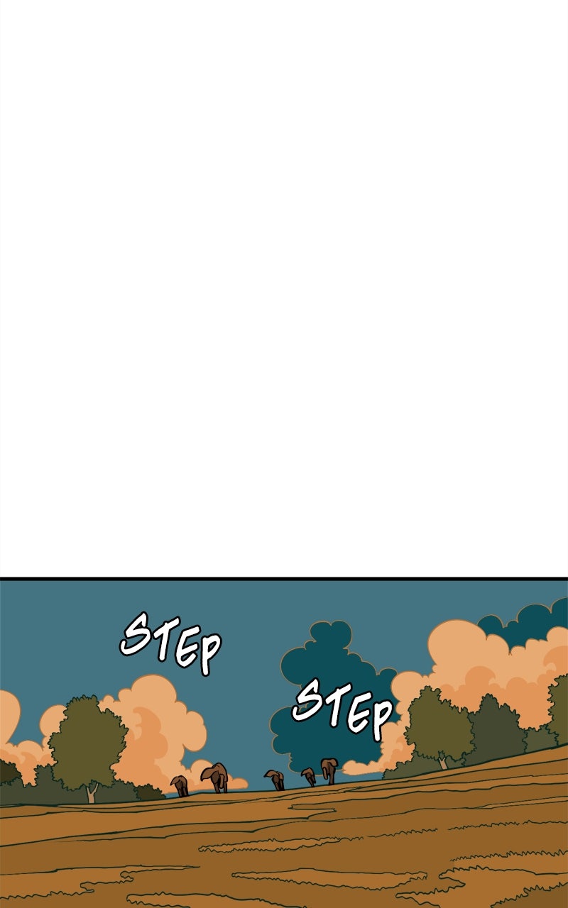 Ancient Animal Tales Ep. 27 - The Tyrant (8) page 42 - 