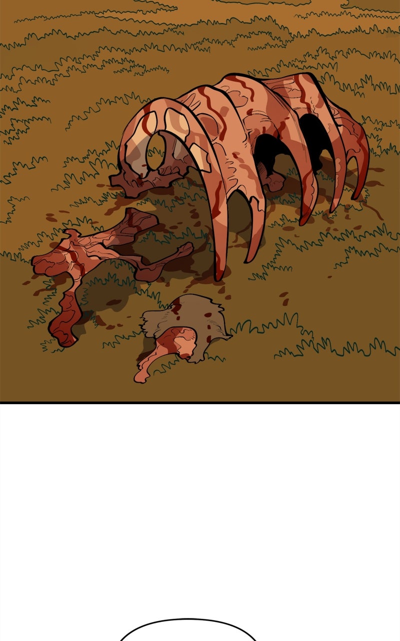 Ancient Animal Tales Ep. 27 - The Tyrant (8) page 43 - 