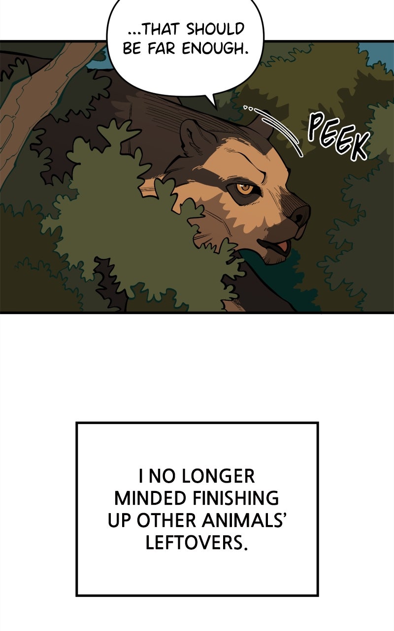Ancient Animal Tales Ep. 27 - The Tyrant (8) page 44 - 