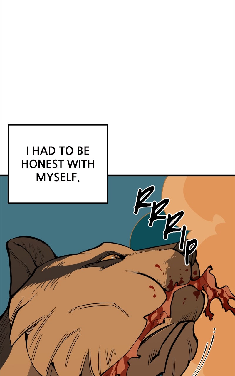 Ancient Animal Tales Ep. 27 - The Tyrant (8) page 46 - 