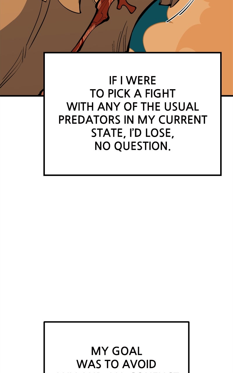 Ancient Animal Tales Ep. 27 - The Tyrant (8) page 47 - 