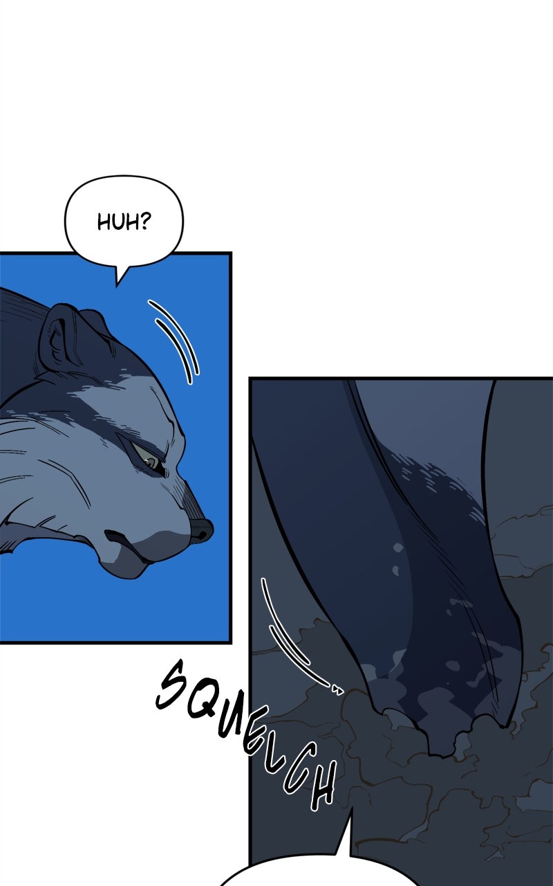 Ancient Animal Tales Ep. 27 - The Tyrant (8) page 6 - 
