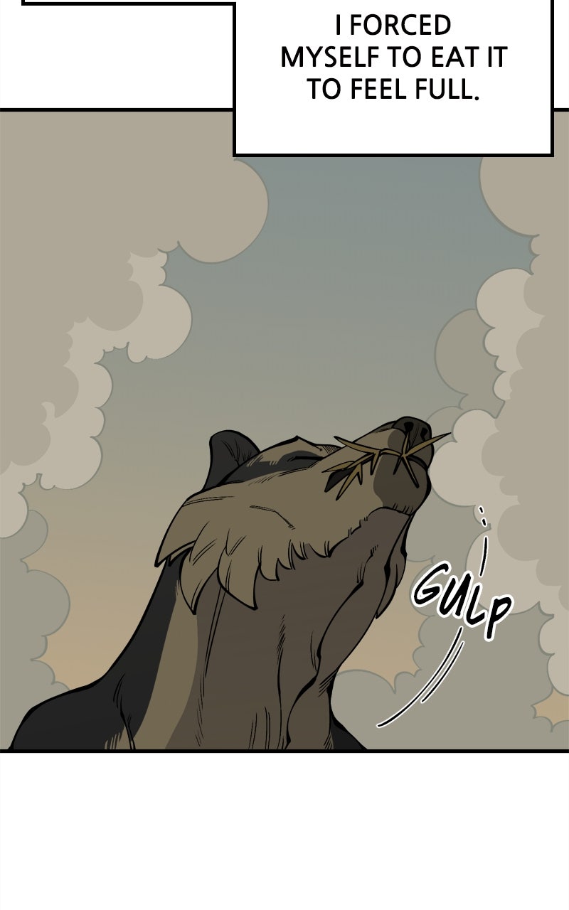 Ancient Animal Tales Ep. 27 - The Tyrant (8) page 53 - 