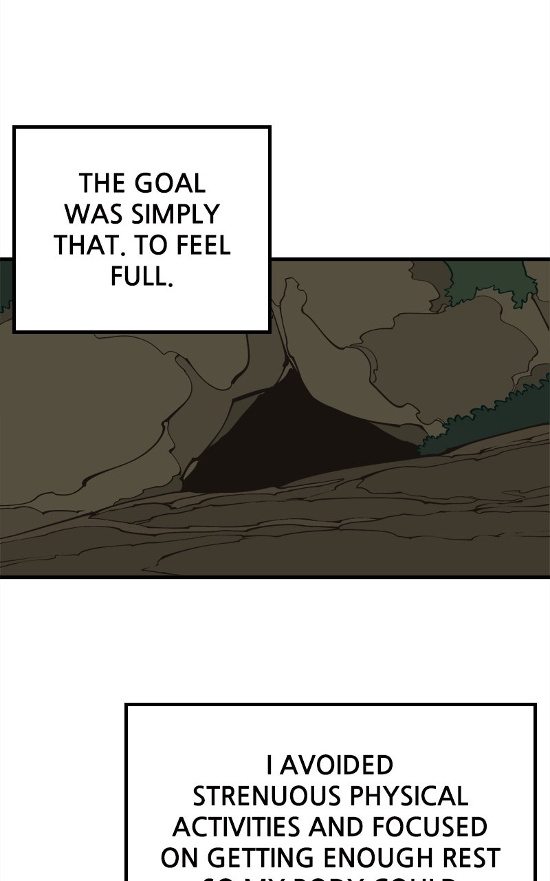Ancient Animal Tales Ep. 27 - The Tyrant (8) page 54 - 