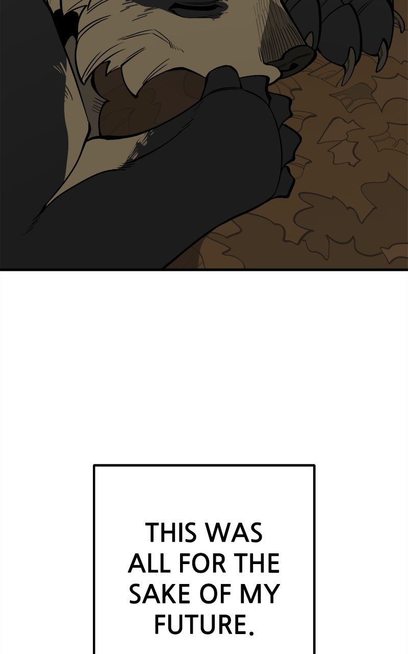 Ancient Animal Tales Ep. 27 - The Tyrant (8) page 57 - 