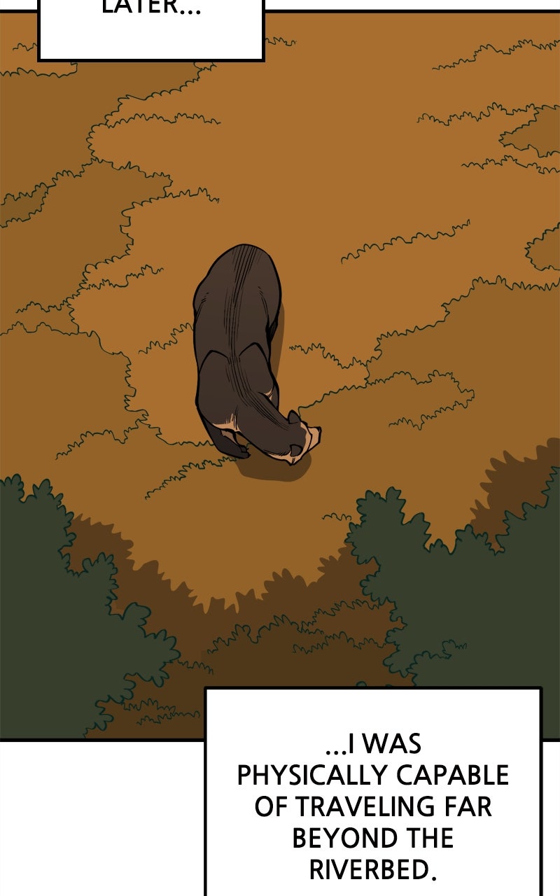 Ancient Animal Tales Ep. 27 - The Tyrant (8) page 59 - 