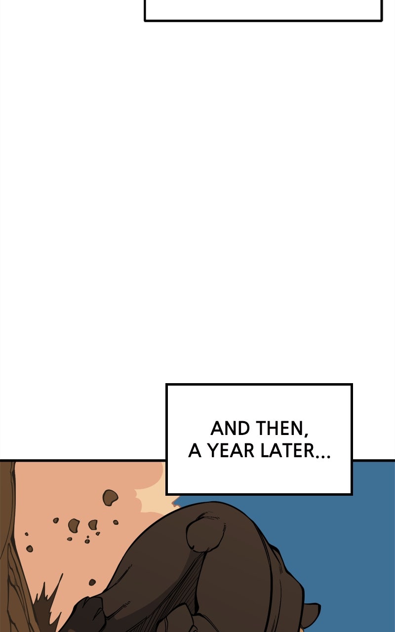 Ancient Animal Tales Ep. 27 - The Tyrant (8) page 60 - 