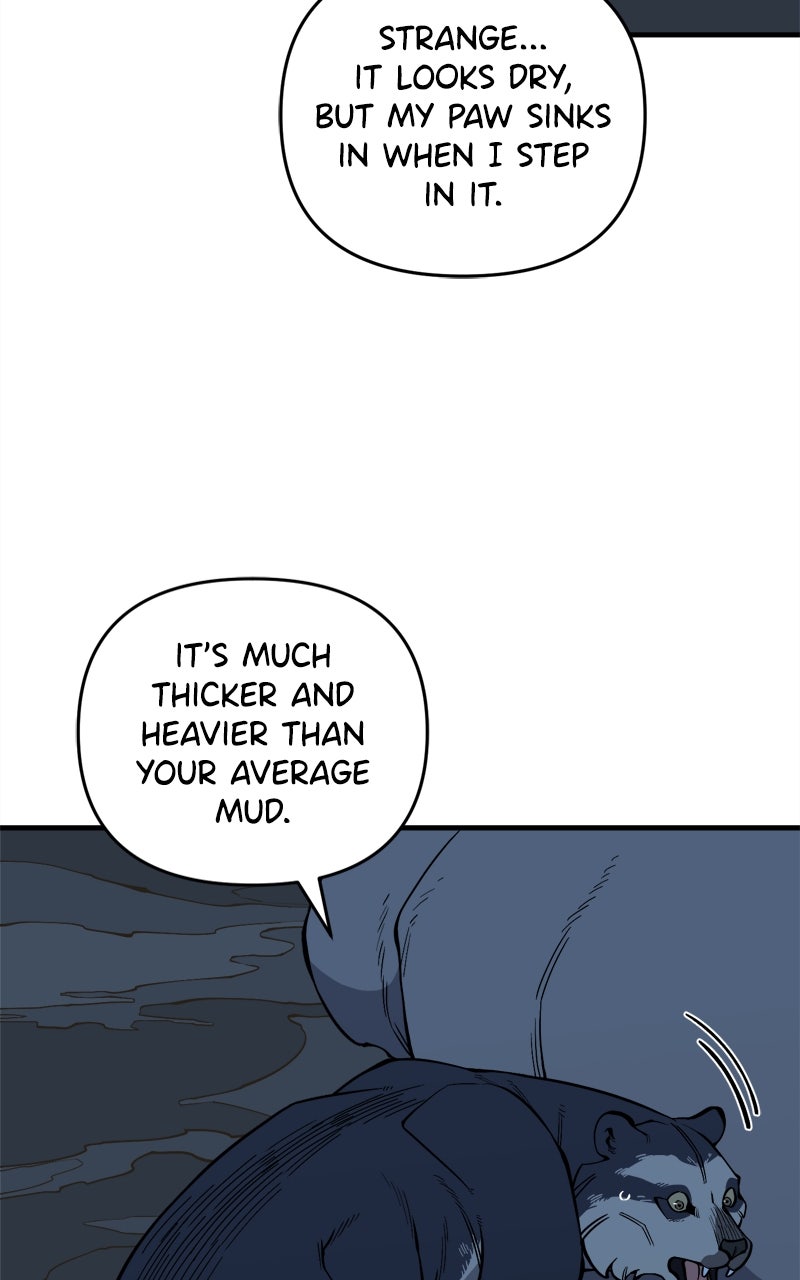 Ancient Animal Tales Ep. 27 - The Tyrant (8) page 7 - 