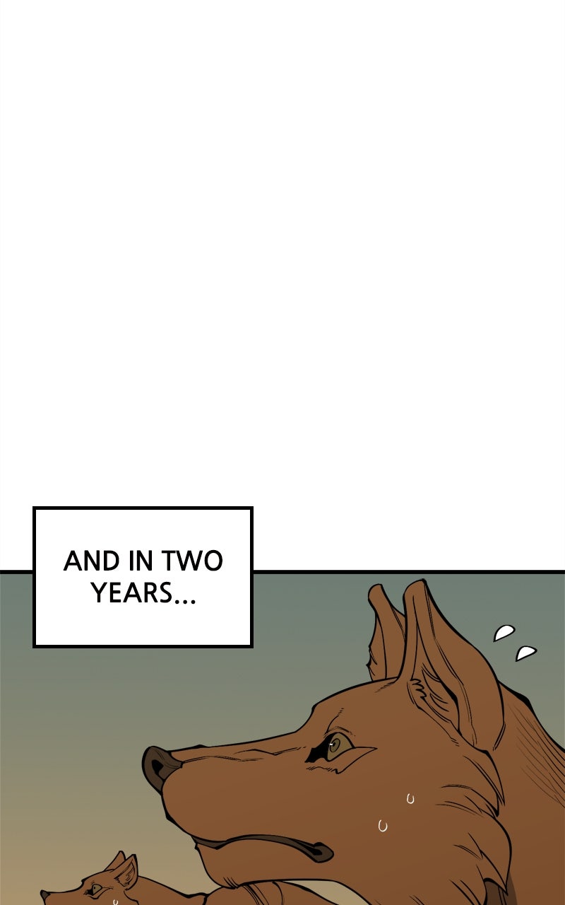 Ancient Animal Tales Ep. 27 - The Tyrant (8) page 62 - 