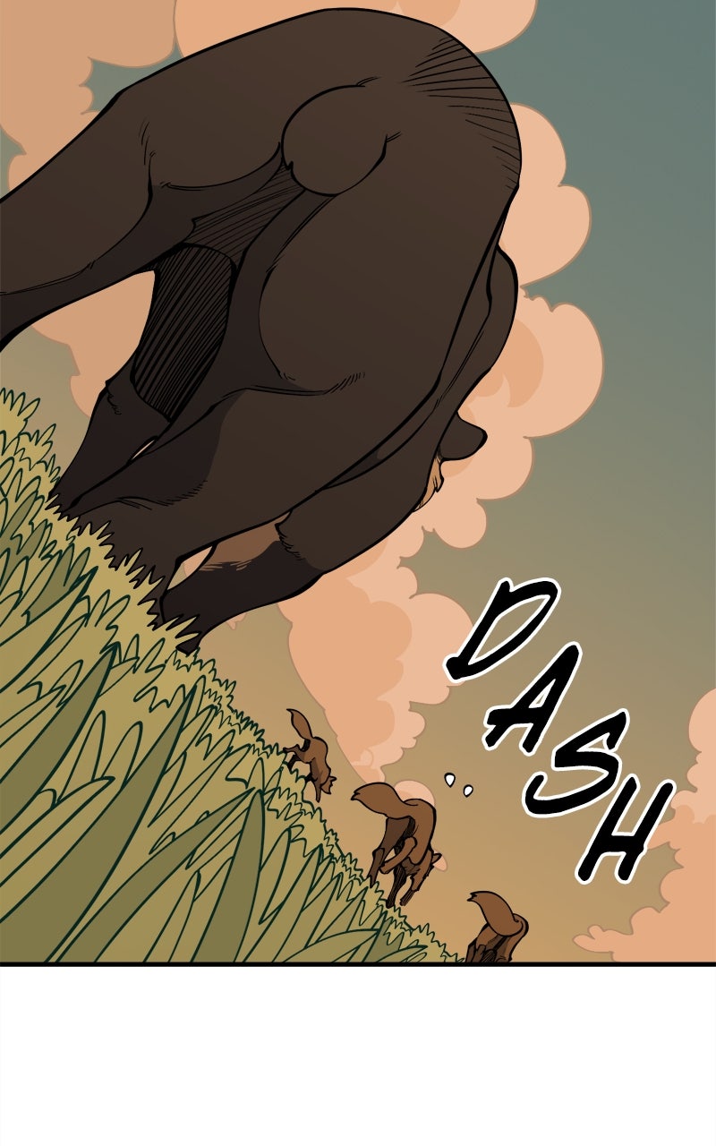 Ancient Animal Tales Ep. 27 - The Tyrant (8) page 64 - 