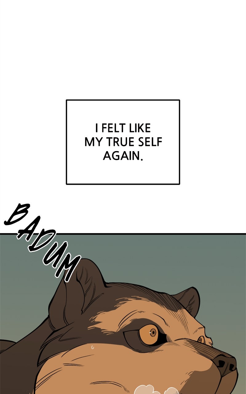 Ancient Animal Tales Ep. 27 - The Tyrant (8) page 65 - 