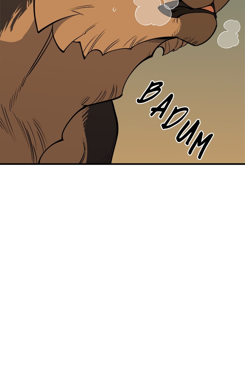 Ancient Animal Tales Ep. 27 - The Tyrant (8) page 66 - 