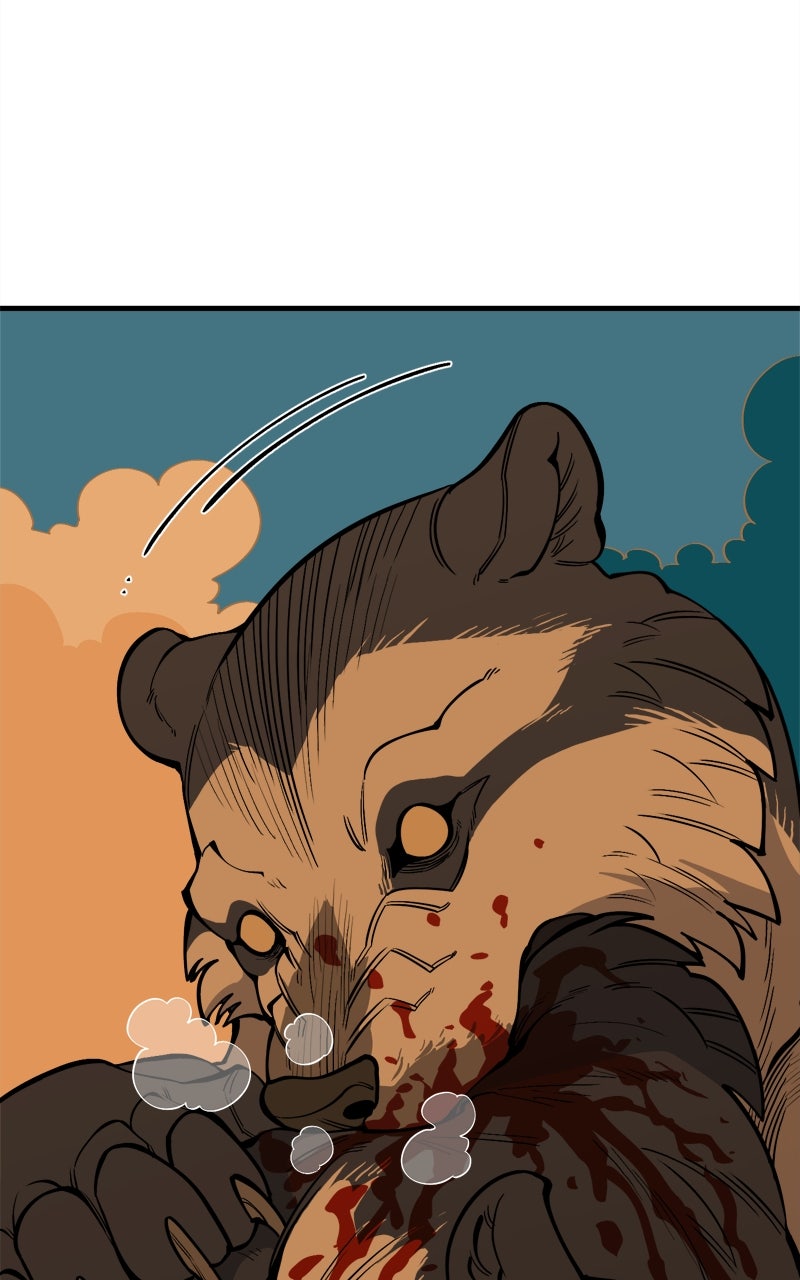 Ancient Animal Tales Ep. 27 - The Tyrant (8) page 69 - 