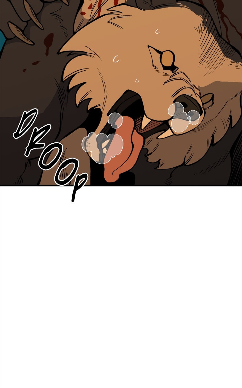 Ancient Animal Tales Ep. 27 - The Tyrant (8) page 70 - 