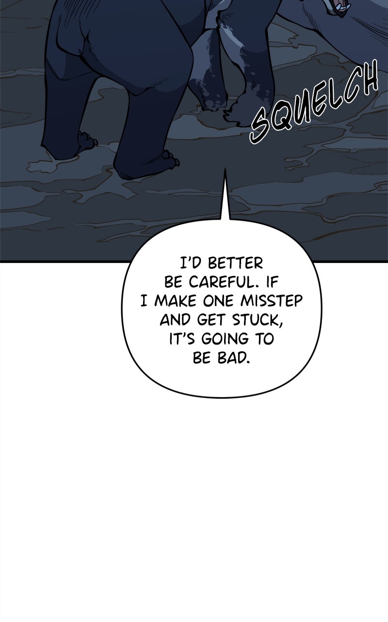 Ancient Animal Tales Ep. 27 - The Tyrant (8) page 8 - 