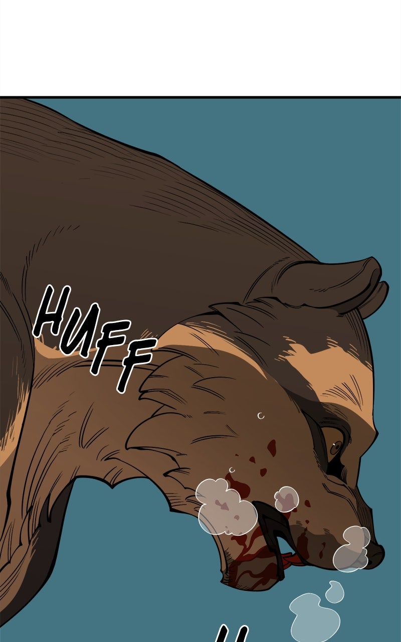 Ancient Animal Tales Ep. 27 - The Tyrant (8) page 73 - 