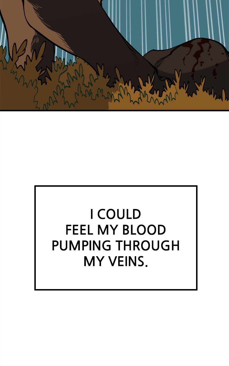 Ancient Animal Tales Ep. 27 - The Tyrant (8) page 78 - 