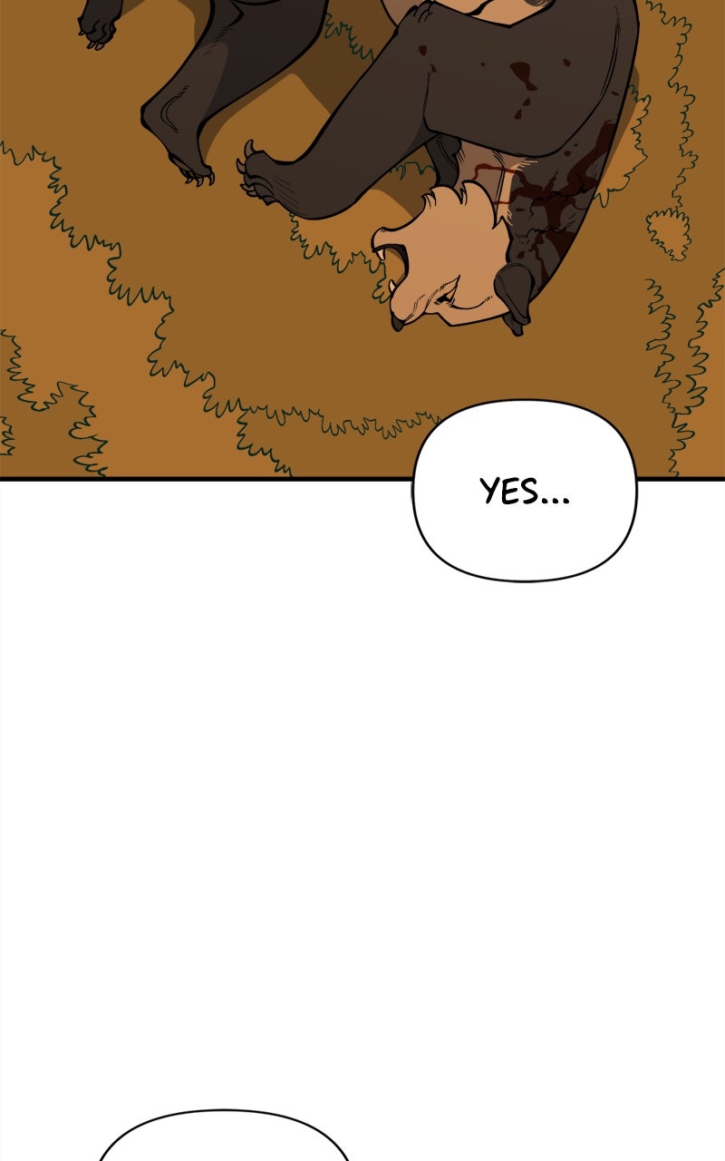 Ancient Animal Tales Ep. 27 - The Tyrant (8) page 80 - 