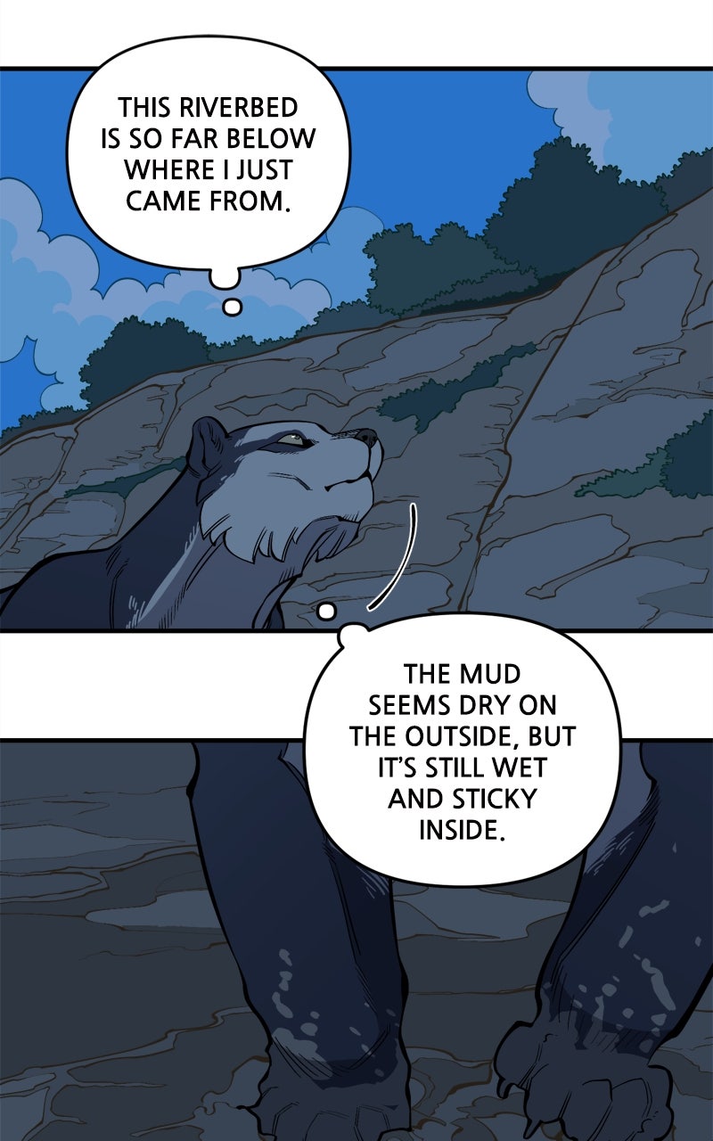 Ancient Animal Tales Ep. 27 - The Tyrant (8) page 9 - 