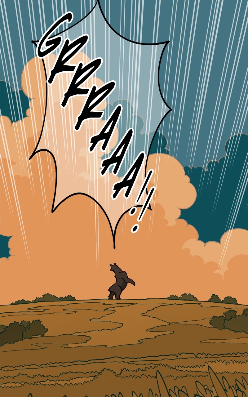 Ancient Animal Tales Ep. 27 - The Tyrant (8) page 83 - 