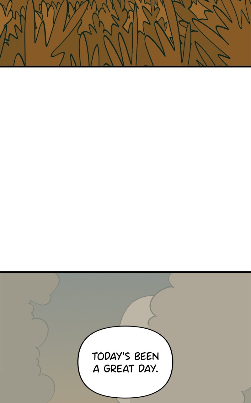 Ancient Animal Tales Ep. 27 - The Tyrant (8) page 84 - 