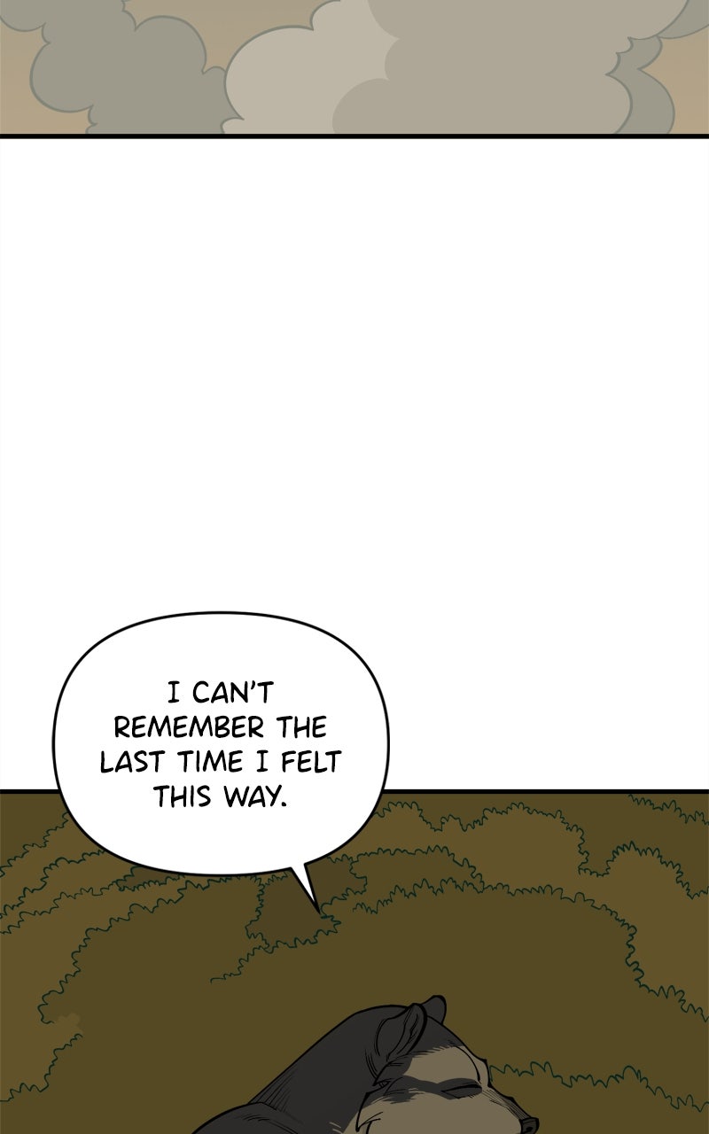 Ancient Animal Tales Ep. 27 - The Tyrant (8) page 85 - 