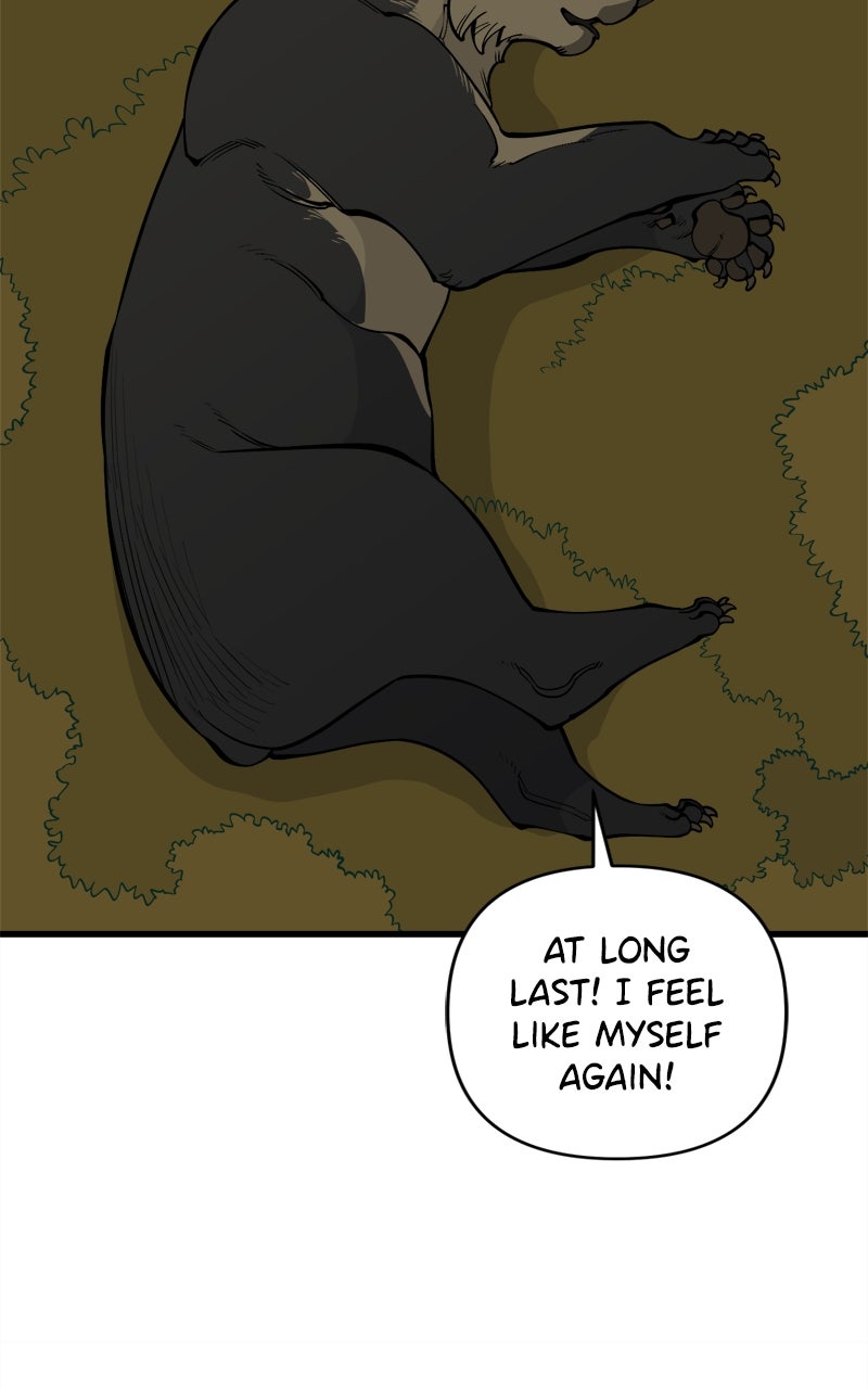 Ancient Animal Tales Ep. 27 - The Tyrant (8) page 86 - 