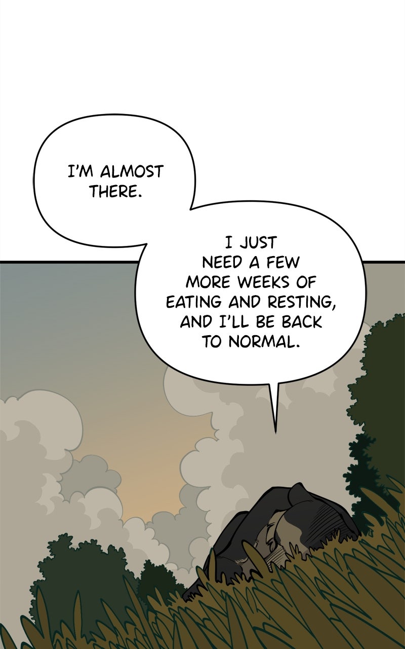 Ancient Animal Tales Ep. 27 - The Tyrant (8) page 87 - 